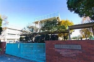 練馬区北町８丁目の中古一戸建て(練馬区立北町西小学校)