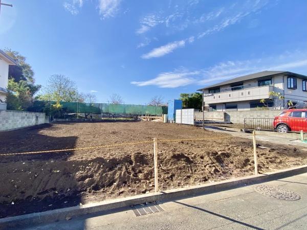 西東京市東町１丁目の新築一戸建