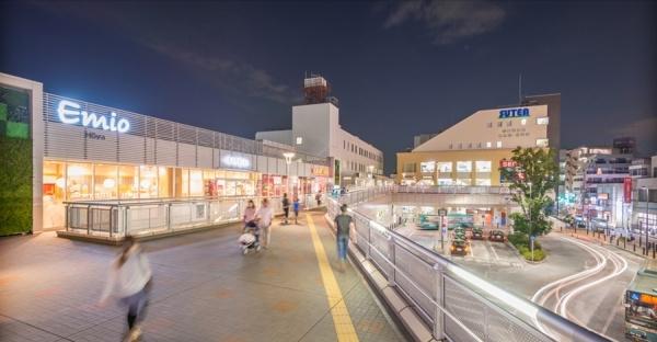 西東京市東町１丁目の新築一戸建