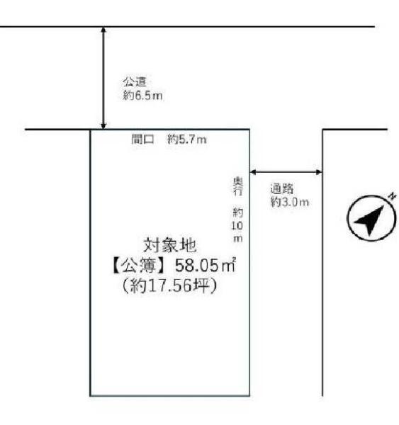 練馬区（23区）の土地購入情報【センチュリー21】