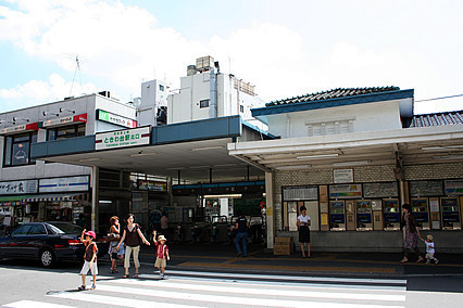 板橋区常盤台１丁目の新築一戸建(ときわ台駅(東武東上本線))