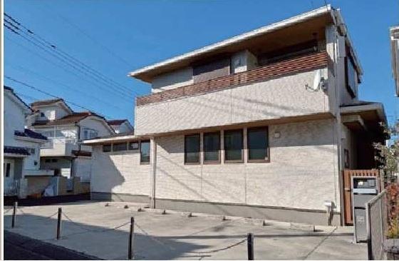西東京市泉町４丁目の中古一戸建