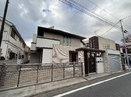 杉並区今川4丁目の中古一戸建