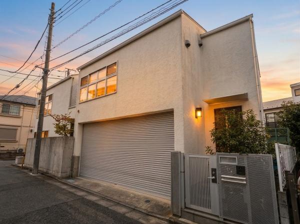 練馬区桜台６丁目の中古一戸建