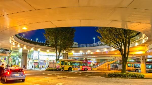 練馬区東大泉２丁目の売土地