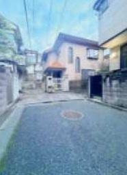 練馬区石神井町５丁目の売土地