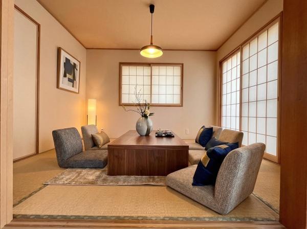 練馬区三原台２丁目の中古一戸建