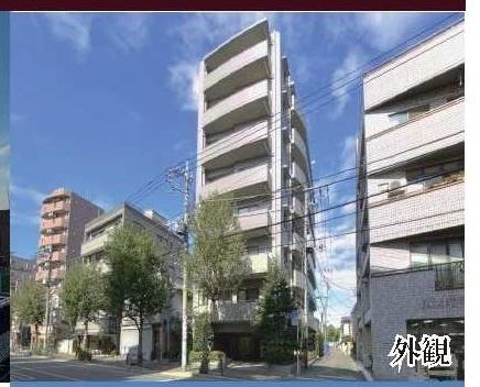 藤和シティホームズ高円寺Ⅱ