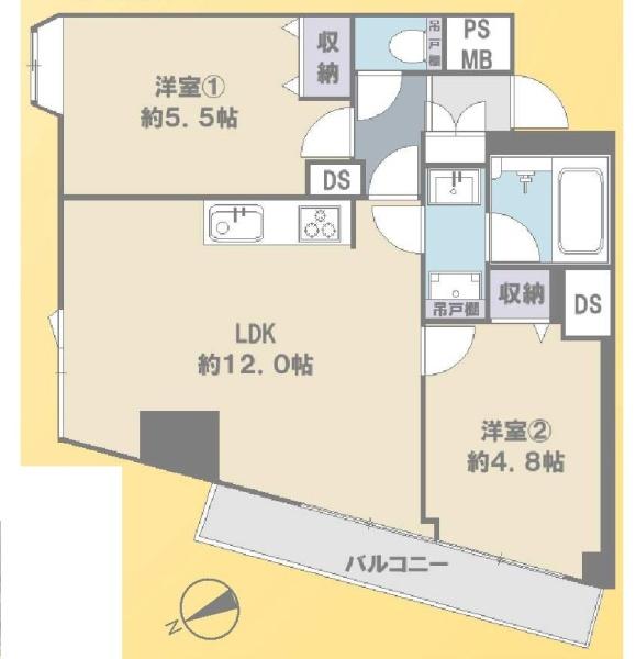 豊栄荻窪ステーションプラザ