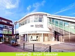 クラッシィハウス浜田山(西永福駅(京王井の頭線))