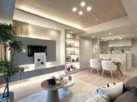 クラッシィハウス浜田山