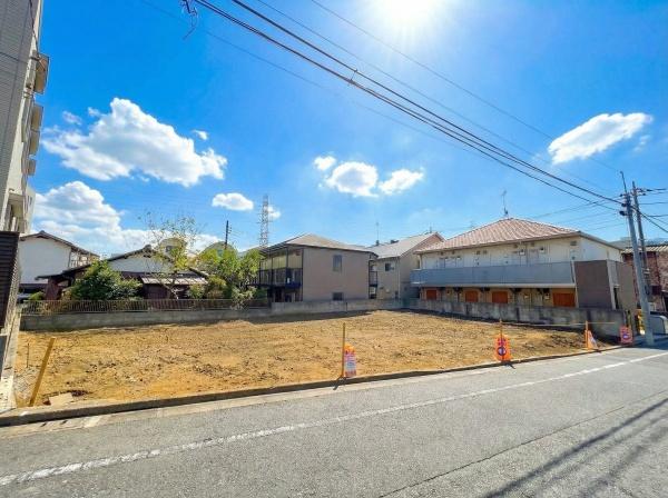 練馬区石神井台７丁目の新築一戸建