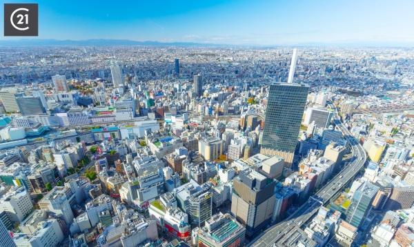 練馬区桜台１丁目の売土地