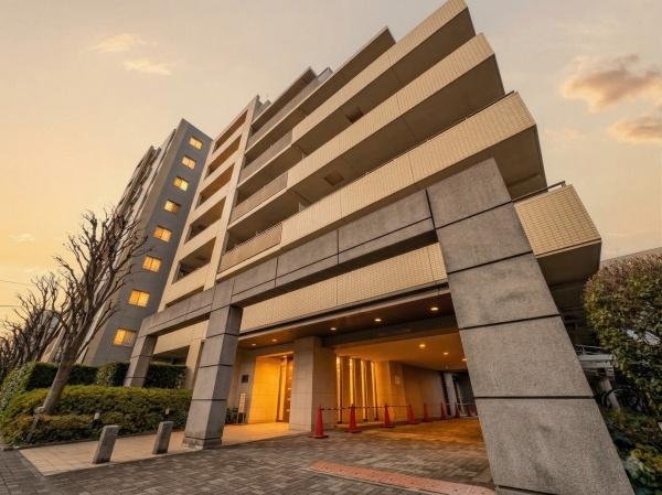 オーベル吉祥寺ウエスト