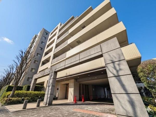 オーベル吉祥寺ウエスト