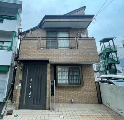 中野区江原町1丁目の中古一戸建