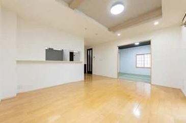 世田谷区北烏山７丁目の中古一戸建