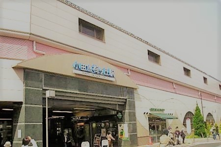 世田谷区梅丘３丁目の新築一戸建(梅ヶ丘駅（小田急線）)