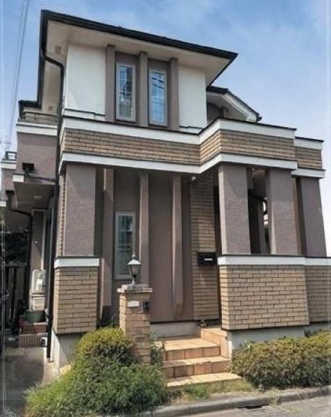 三鷹市新川４丁目の中古一戸建