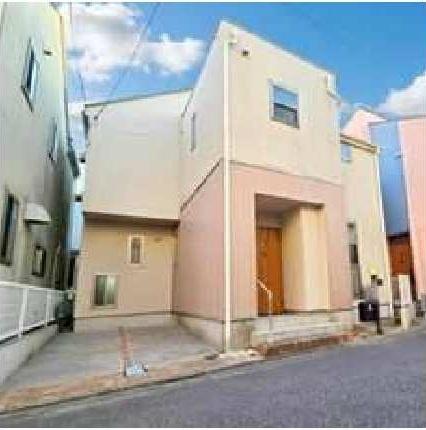 練馬区中村南３丁目の中古一戸建