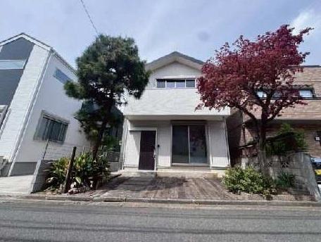 練馬区東大泉４丁目の中古一戸建