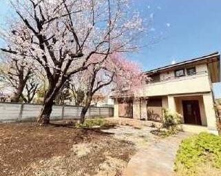 武蔵野市吉祥寺北町４丁目の中古一戸建