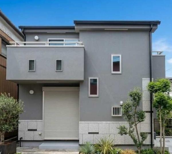 練馬区旭町１丁目の中古一戸建