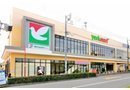 練馬区平和台２丁目の新築一戸建(ヨークマート練馬平和台店)