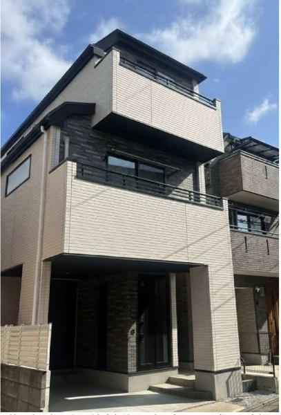 練馬区東大泉２丁目の中古一戸建
