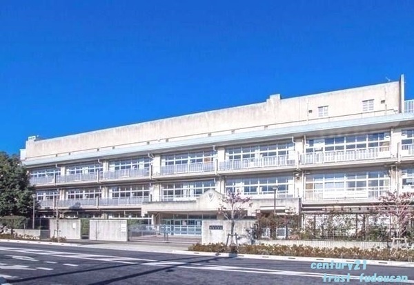 西東京市東町２丁目の新築一戸建(西東京市立明保中学校)