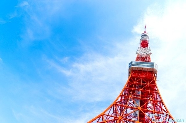 アトラスタワー白金レジデンシャル(東京タワー)