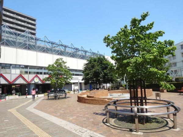 練馬区谷原５丁目の新築一戸建(練馬高野台駅)