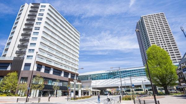 練馬区谷原５丁目の新築一戸建