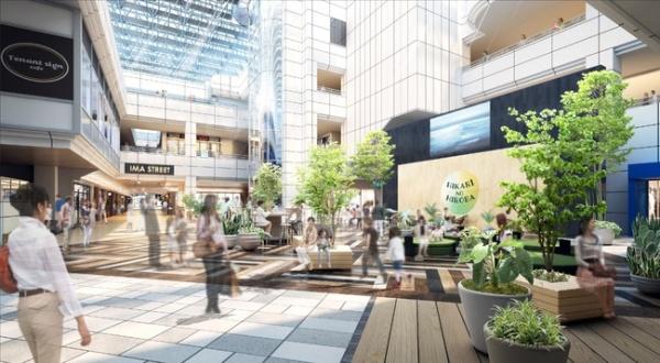 練馬区谷原５丁目の新築一戸建