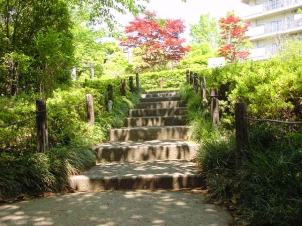 練馬区谷原５丁目の新築一戸建