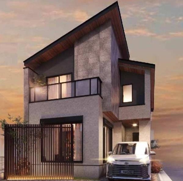 杉並区天沼２丁目の新築一戸建
