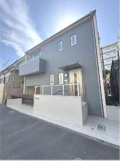 豊島区上池袋1丁目の中古一戸建