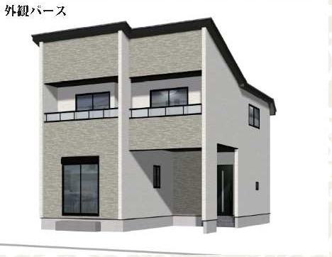 板橋区前野町４丁目の新築一戸建