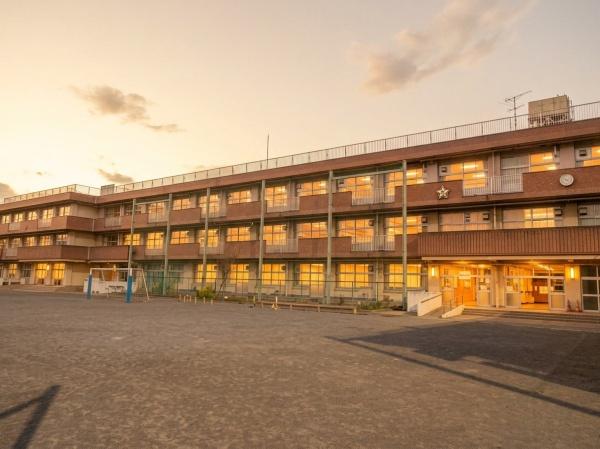 西東京市東伏見５丁目の新築一戸建