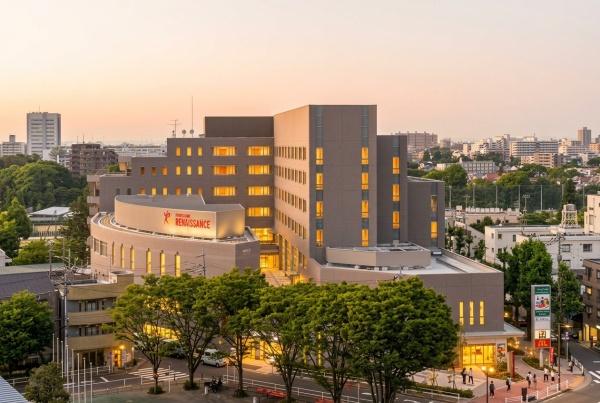西東京市東伏見５丁目の新築一戸建