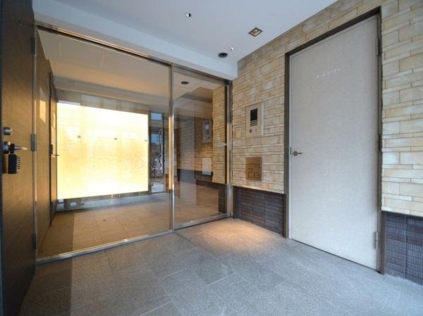 ハーモニーレジデンス新宿EAST