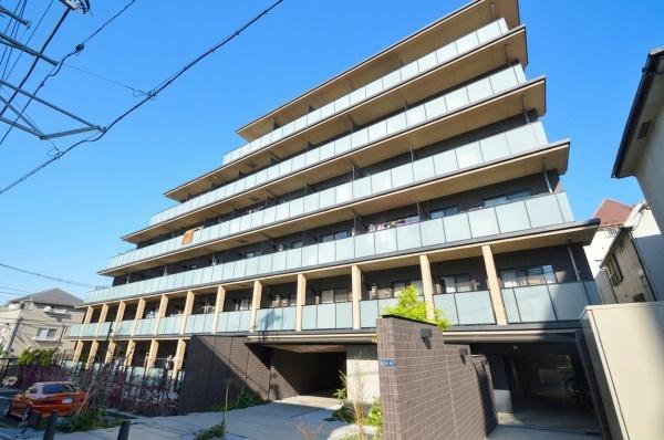 ハーモニーレジデンス新宿EAST