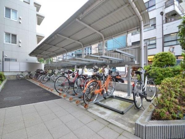 ハーモニーレジデンス新宿EAST