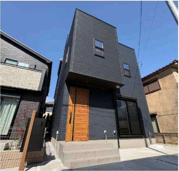 練馬区南大泉１丁目の中古一戸建