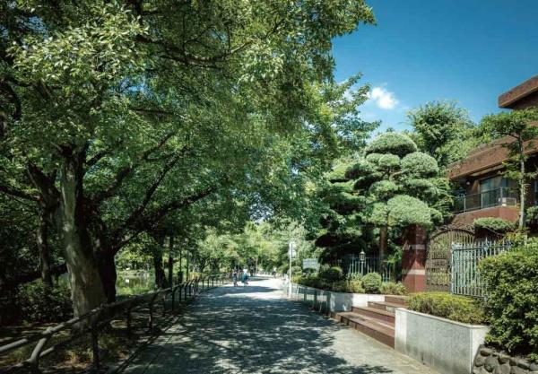 練馬区西大泉６丁目の新築一戸建