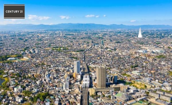 練馬区西大泉６丁目の新築一戸建