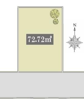 練馬区西大泉６丁目の新築一戸建