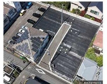 杉並区荻窪２丁目の売土地
