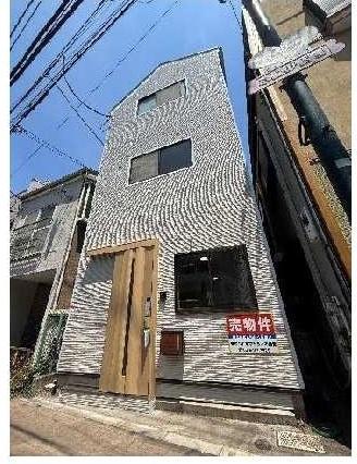 武蔵野市境南町４丁目の中古一戸建