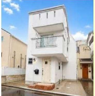 板橋区大原町の中古一戸建